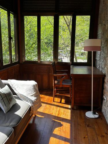 Apartamentos Dos Aguas in Pigüeña