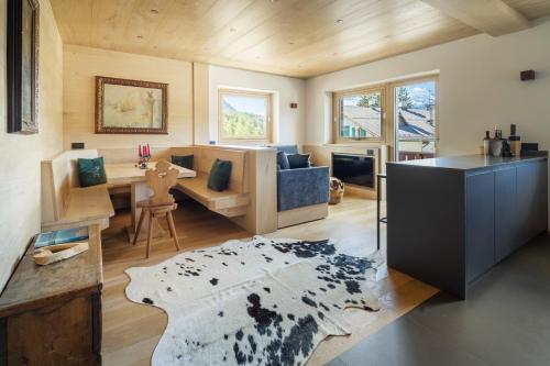 Chalet Faloria - Prenotazioni Dirette Dolomiti Skyline