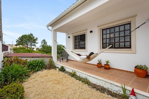 Casa Jasmin - Country Retreat with Sunny Garden in เรกูเอนโก กรันเด