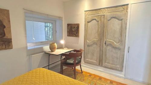 Le Duplex in Denice ciems