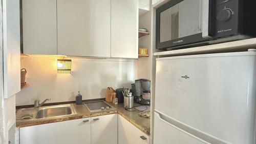 Iekārtas, Le Duplex in Denice ciems