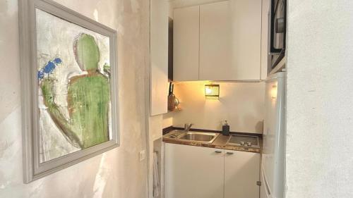 Iekārtas, Le Duplex in Denice ciems