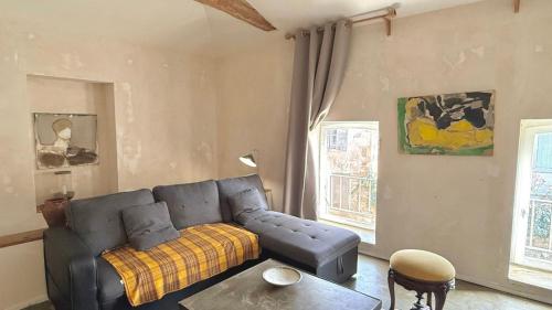 Iekārtas, Le Duplex in Denice ciems