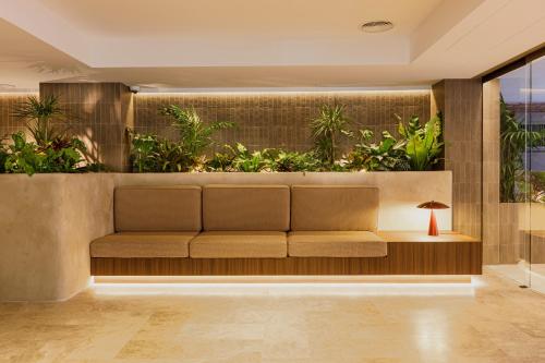 Aparthotel Mariano Cubi Barcelona - Barcelona