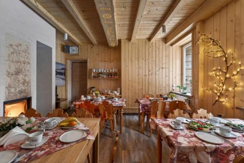 Pemandangan luar, Willa Balance & SPA in Zakopane