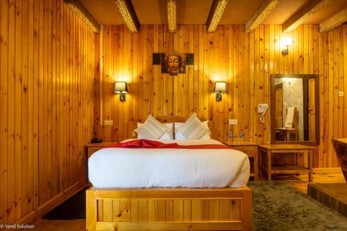 Phuntsho Guest House in 자카르