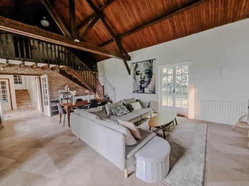 Panoramic Cottage in Champagne in Dizy