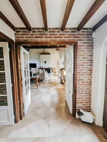 Panoramic Cottage in Champagne in Dizy