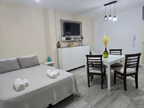 Green Apt, Buenos Aires