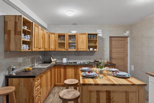 Pemandangan luar, Willa Balance & SPA in Zakopane