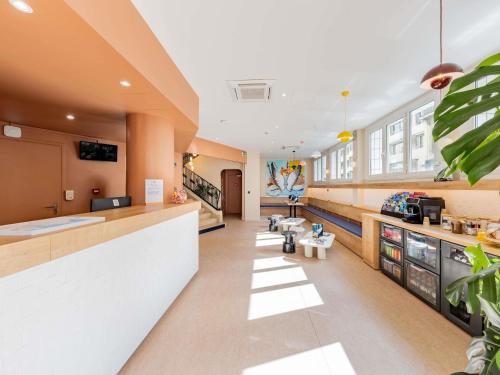 ibis Styles Marseille Centre Prado Place Castellane, Marseille