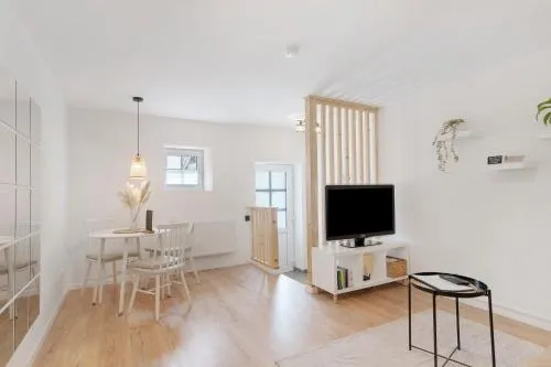 Ferienwohnung Tromei-Hof in Oberderdingen, Deutschland