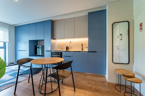 Nomads Easy Stay - Studio University Campus I - image 5