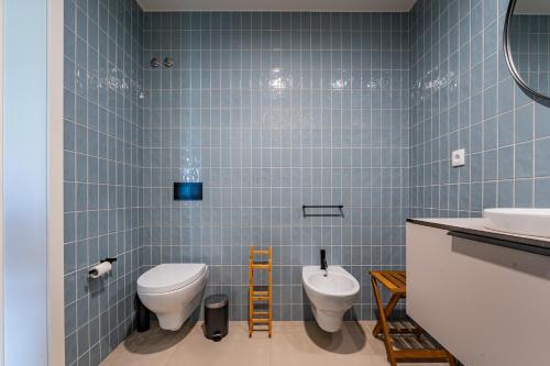 Nomads Easy Stay - Studio University Campus I - image 2