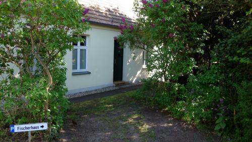 Fischerhaus am See