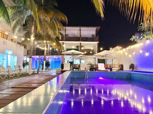 Hotel Las Terrazas de Bonanza