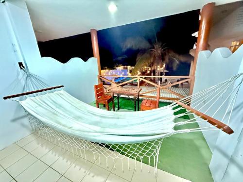 Hotel Las Terrazas de Bonanza in Bocapán