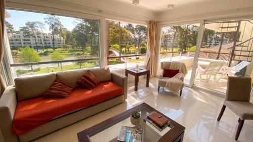 Solanas Greenpark Penthouse Duplex Punta del Este, Punta del Este