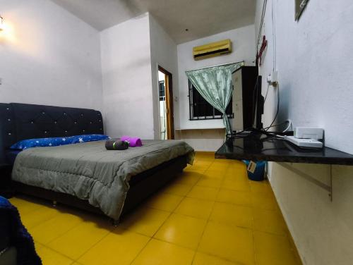 Hotel Tanah Merah in ตานะห์ มระห์