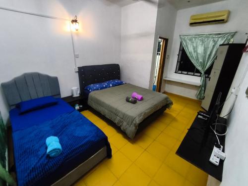 Hotel Tanah Merah in ตานะห์ มระห์