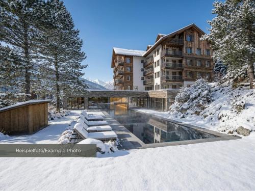 VAYA Post Montafon - Neueröffnung Dezember 2026