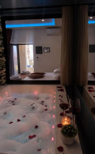 Luxury Resort 2