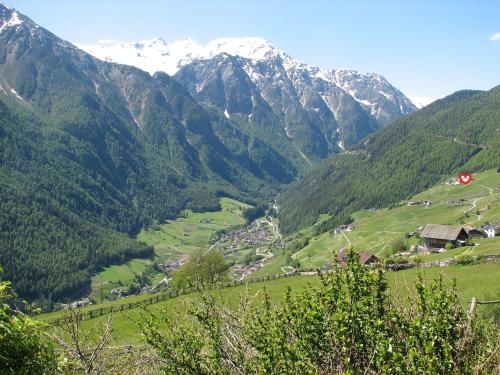 Gasthof Premstl in 馬爾特羅