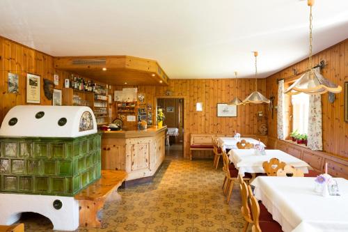 Gasthof Premstl in 馬爾特羅