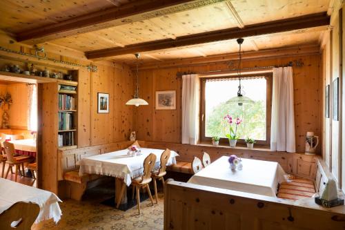 Gasthof Premstl in 馬爾特羅