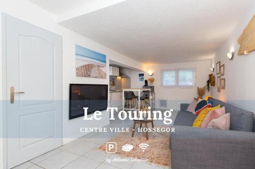 Atlantic Selection - Le Touring - Hossegor Centre
