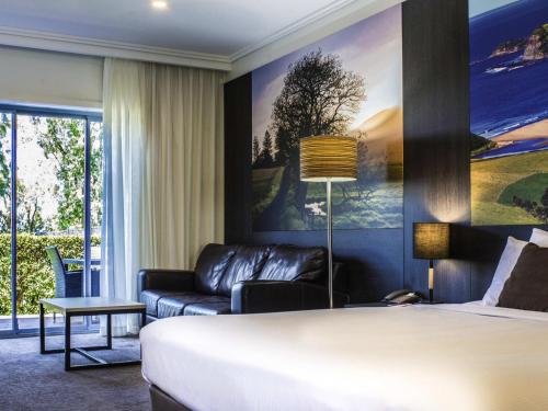 Mercure Gerringong Resort – khách sạn tại Kiama