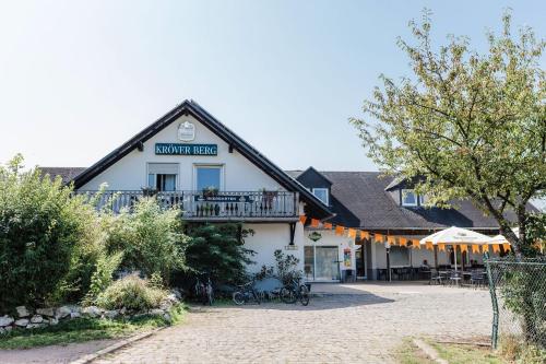Krover Berg - Altrich