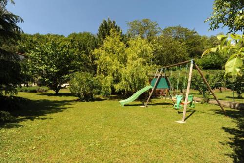 Les lauriers in Sahorre