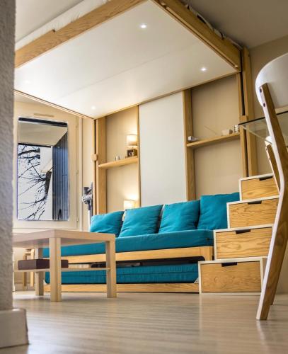 Appartement chaleureux au cœur de Vars Les Claux - Location saisonnière - Vars