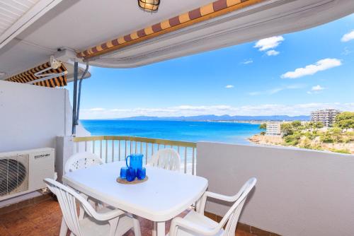 UHC Sorolla Apartments