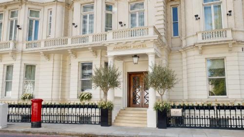 Ashburn Hotel – khách sạn tại Chelsea