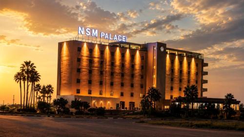 Best Western Hotel Palace Lucera