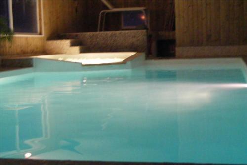 Chalet Le Truffier pour 29 Personnes in Genissieux (Rhone-Alpes)