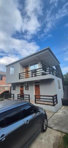 Easy Stay Apartment at Canefield,Roseau in Canefield