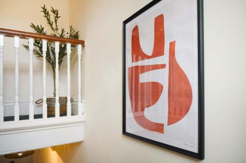 Facilities, Elegant 4BR Luxury Residence on Houghton Street in Hartlepool
