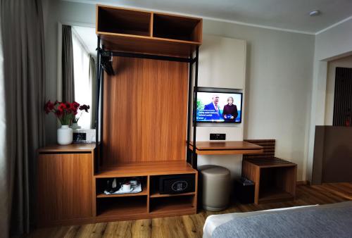 Hotel Italia - image 33