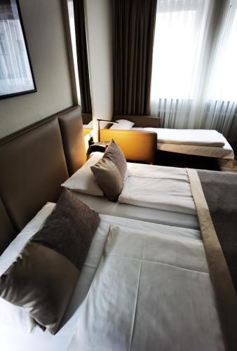 Hotel Italia - image 38