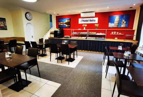 Hotel Italia - image 31