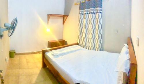 Zen villa in Yundum
