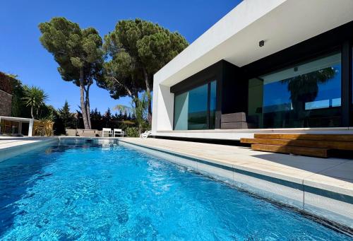 Villa Blanca