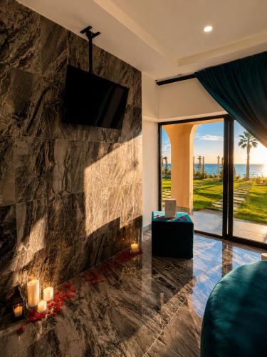 Luxury Resort 1