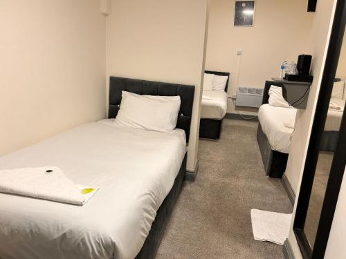 18 Budget Inn in Westminster