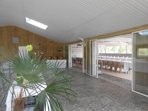 Gîte Tilleul Acacia 21 Personnes (Gite Tilleul Acacia 21 Personnes) in Genissieux (Rhone-Alpes)