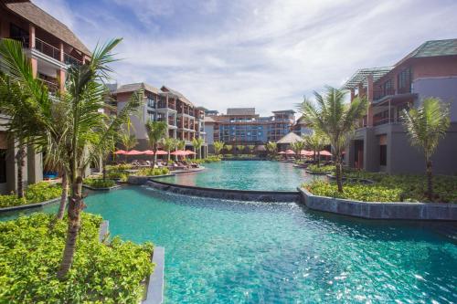 Mai Khaolak Beach Resort & Spa - TUIBLUE Mai Khaolak photo 3