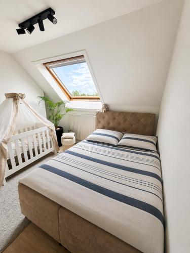 Luxury Rooftop Penthouse near Tomorrowland in Boom